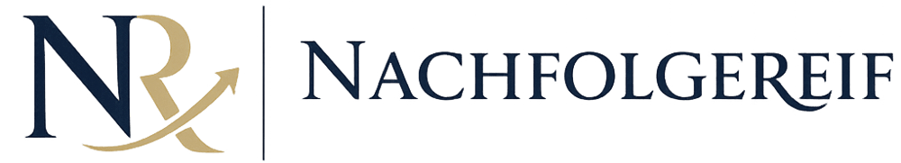 Nachfolgereif